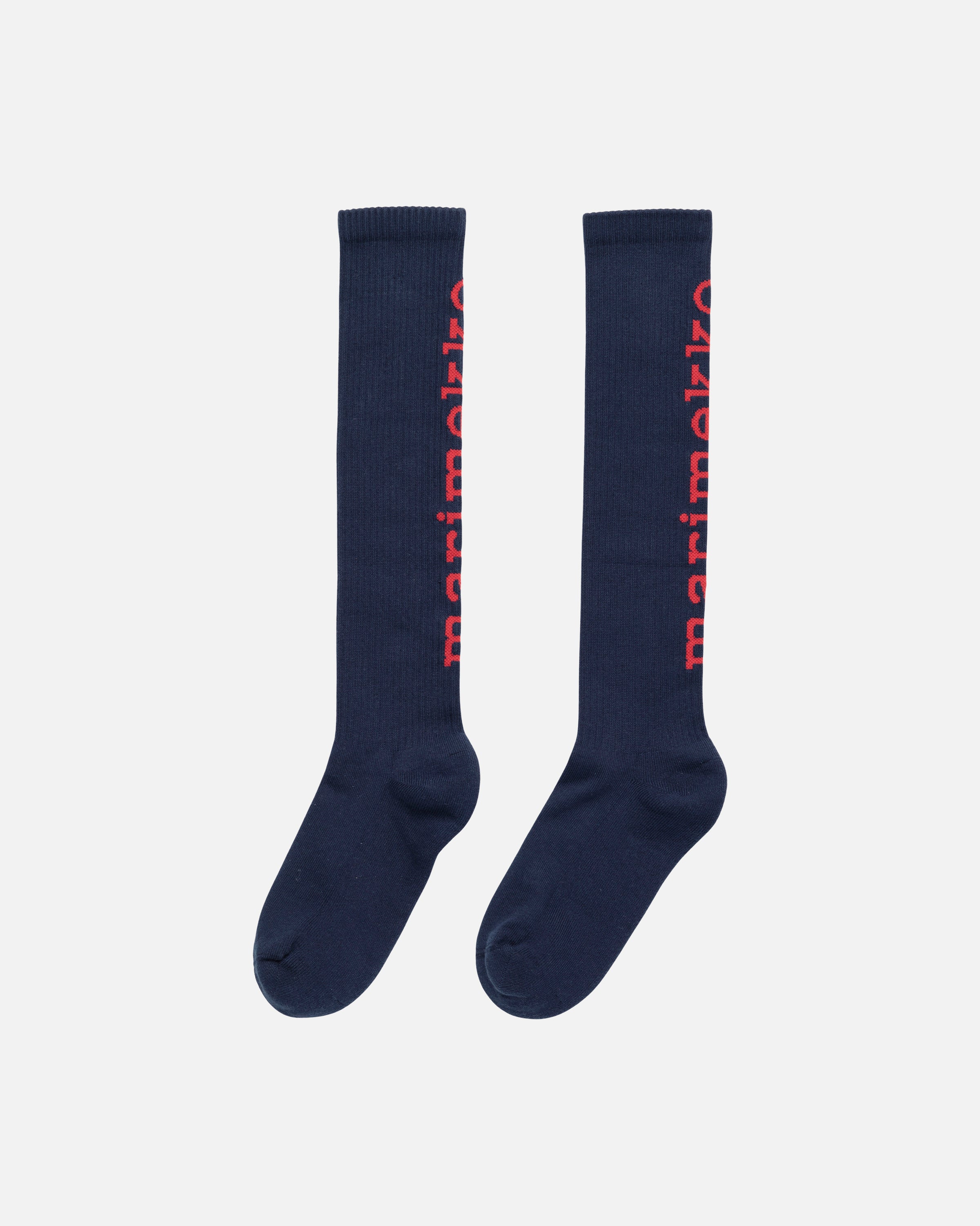 Kioski Suikea Logo Knee-High Socks