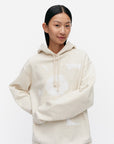 Kioski Ivvar Unikko Placement Hoodie