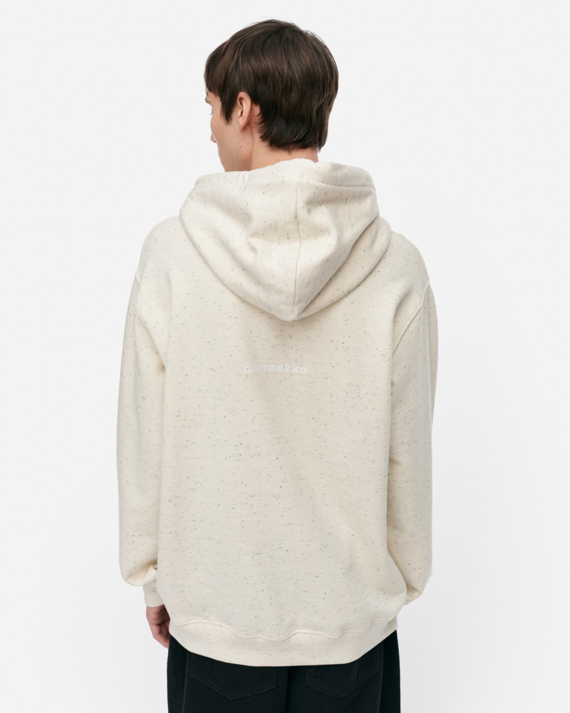 Kioski Ivvar Unikko Placement Hoodie