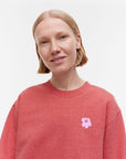 Kioski Leiot Unikko Placement Sweatshirt