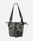 Unikko Carry All Shoulder Bag