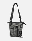 Unikko Carry All Shoulder Bag