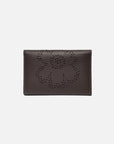 Imprint Fold Wallet Unikko