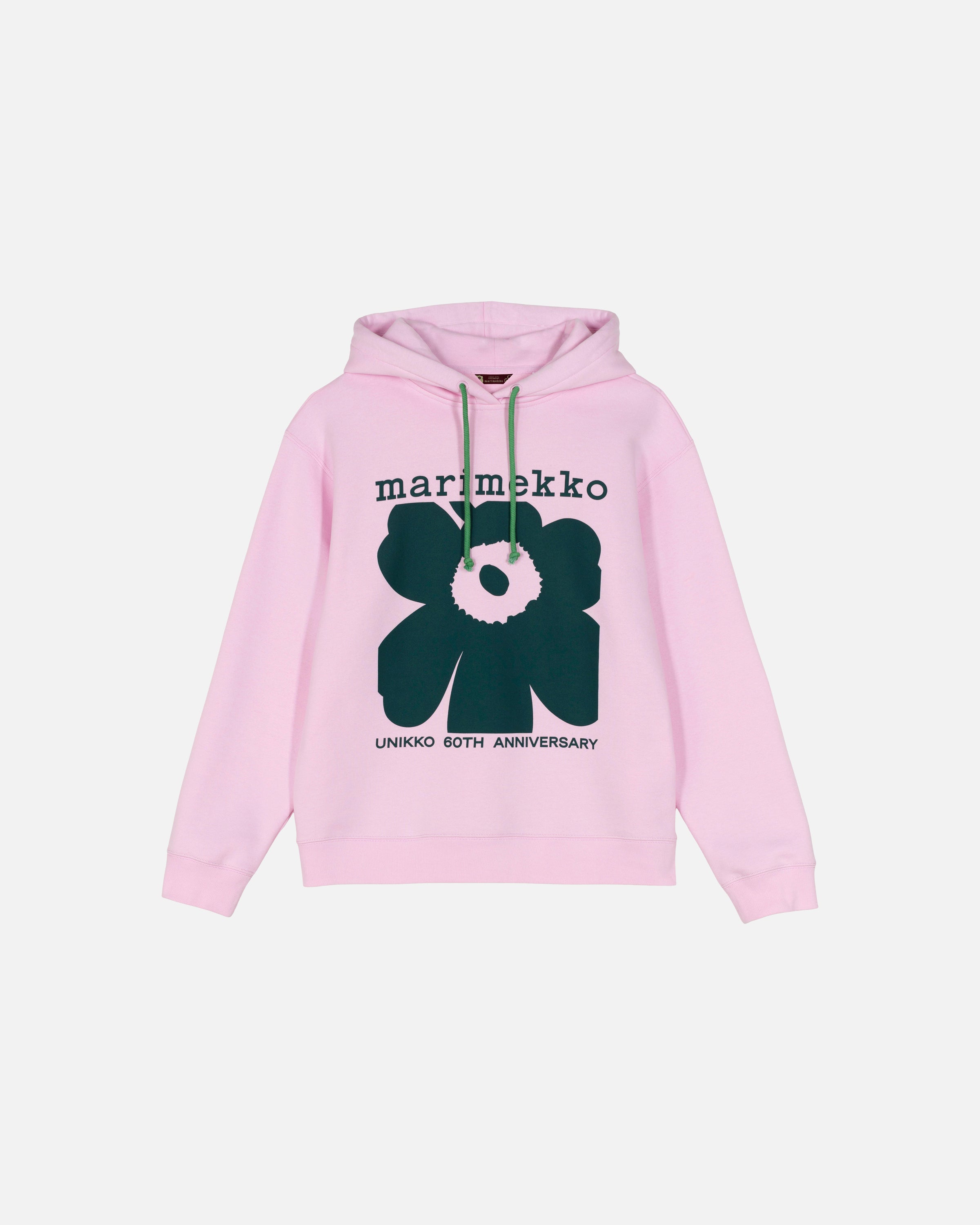 KIOSKI_LUUPPI UNIKKO PLACEMENT HOODIE | MARIMEKKO – SIDEFAME