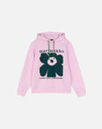 Kioski Luuppi Unikko Placement Hoodie