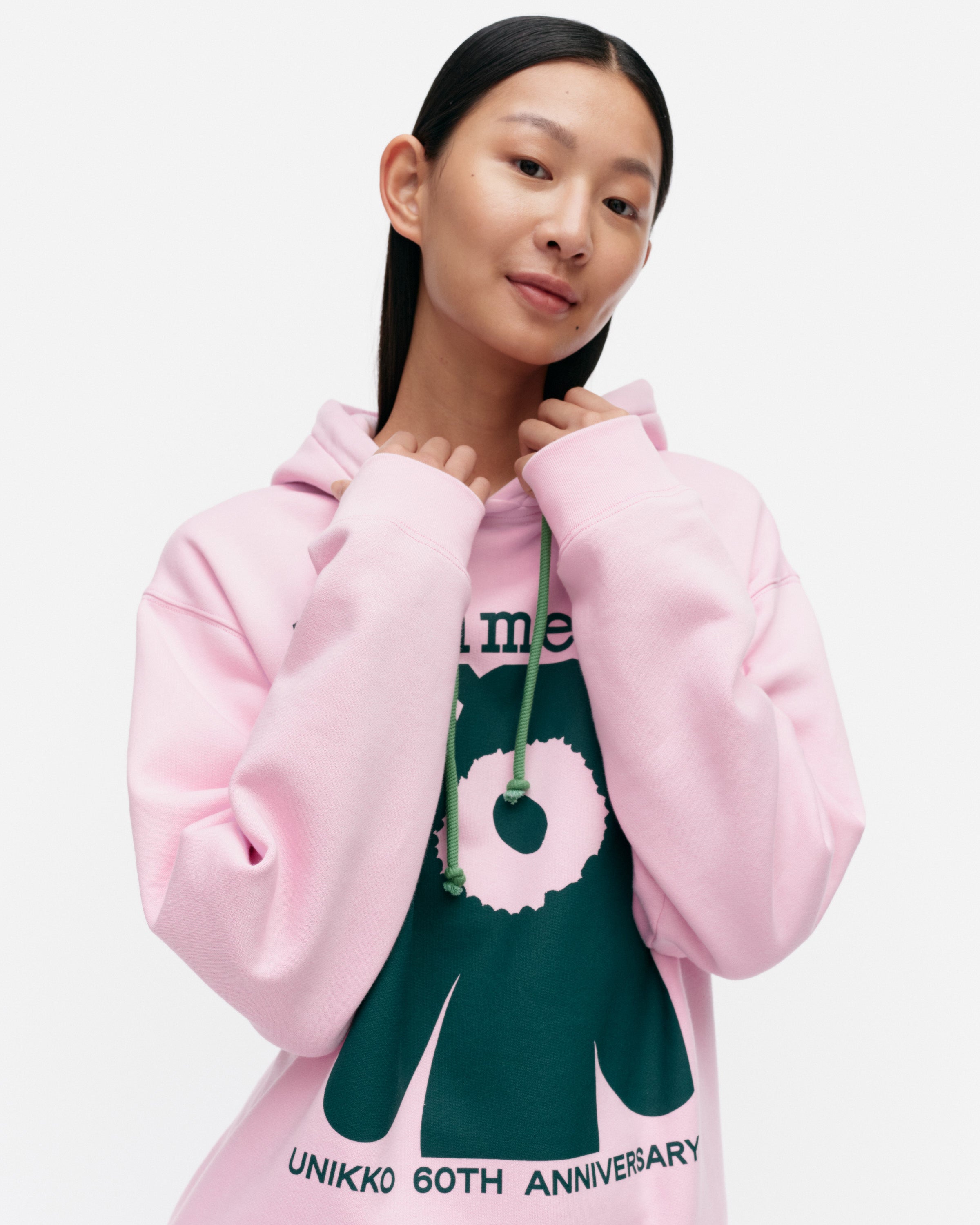 KIOSKI_LUUPPI UNIKKO PLACEMENT HOODIE | MARIMEKKO – SIDEFAME