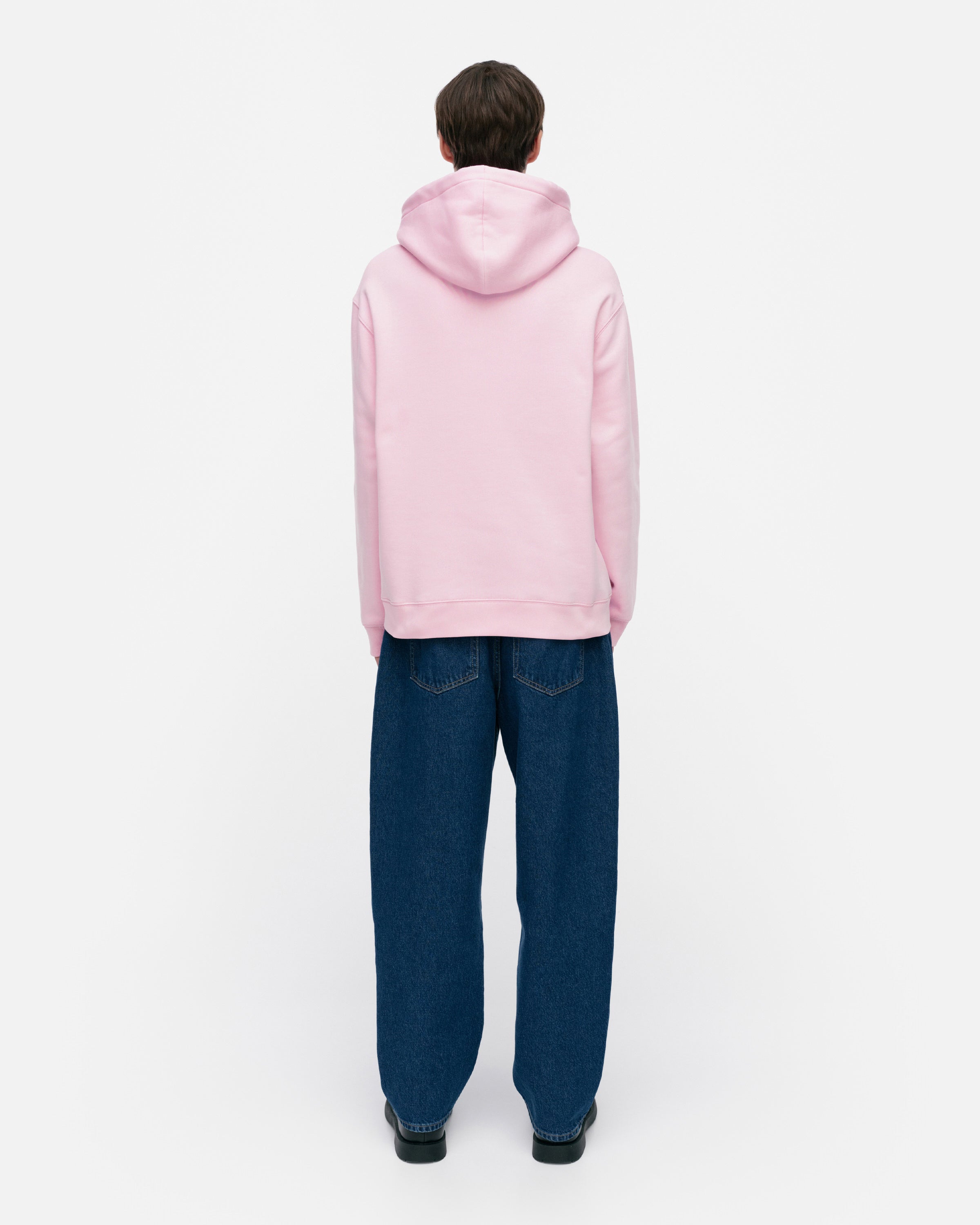 Kioski Luuppi Unikko Placement Hoodie