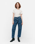 Maridenim Barrel Unikko Jeans