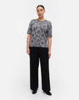 Unikko Kehys Merino Wool Slim Top 59cm