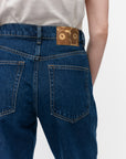 Maridenim Barrel Jeans