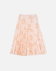 Myy Unikko Pleated Skirt 83.5cm