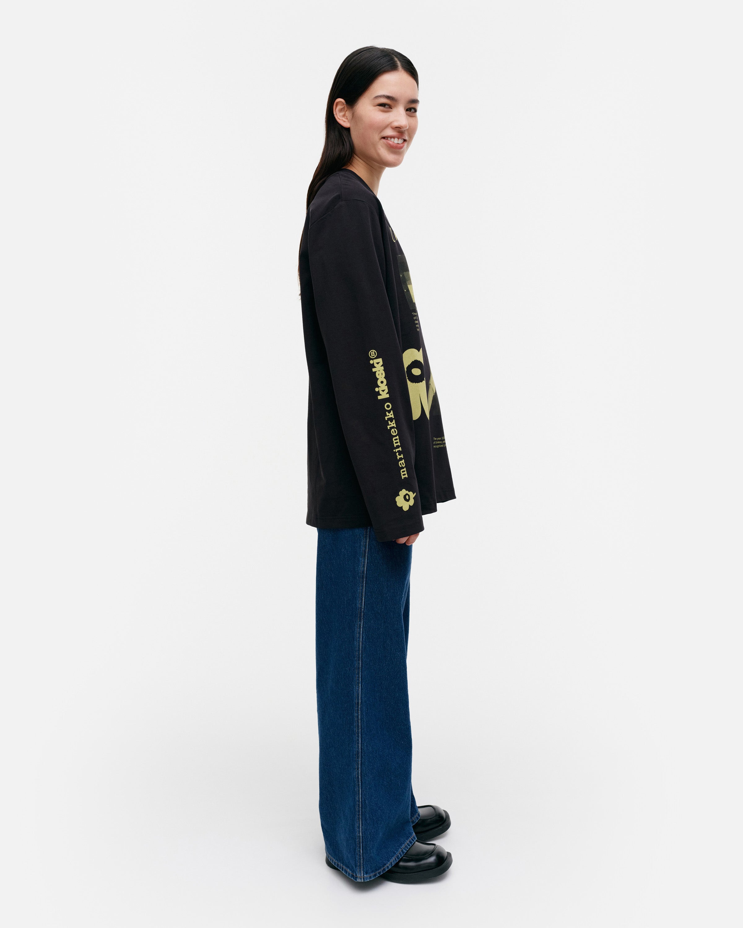 KIOSKI BIITTI UNIKKO TRIBUTE PLACEMENT LSP 73CM | MARIMEKKO