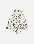 Pillow Triangle Padded Unikko Scarf