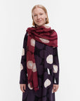 Fiore Unikko Scarf 180X70cm