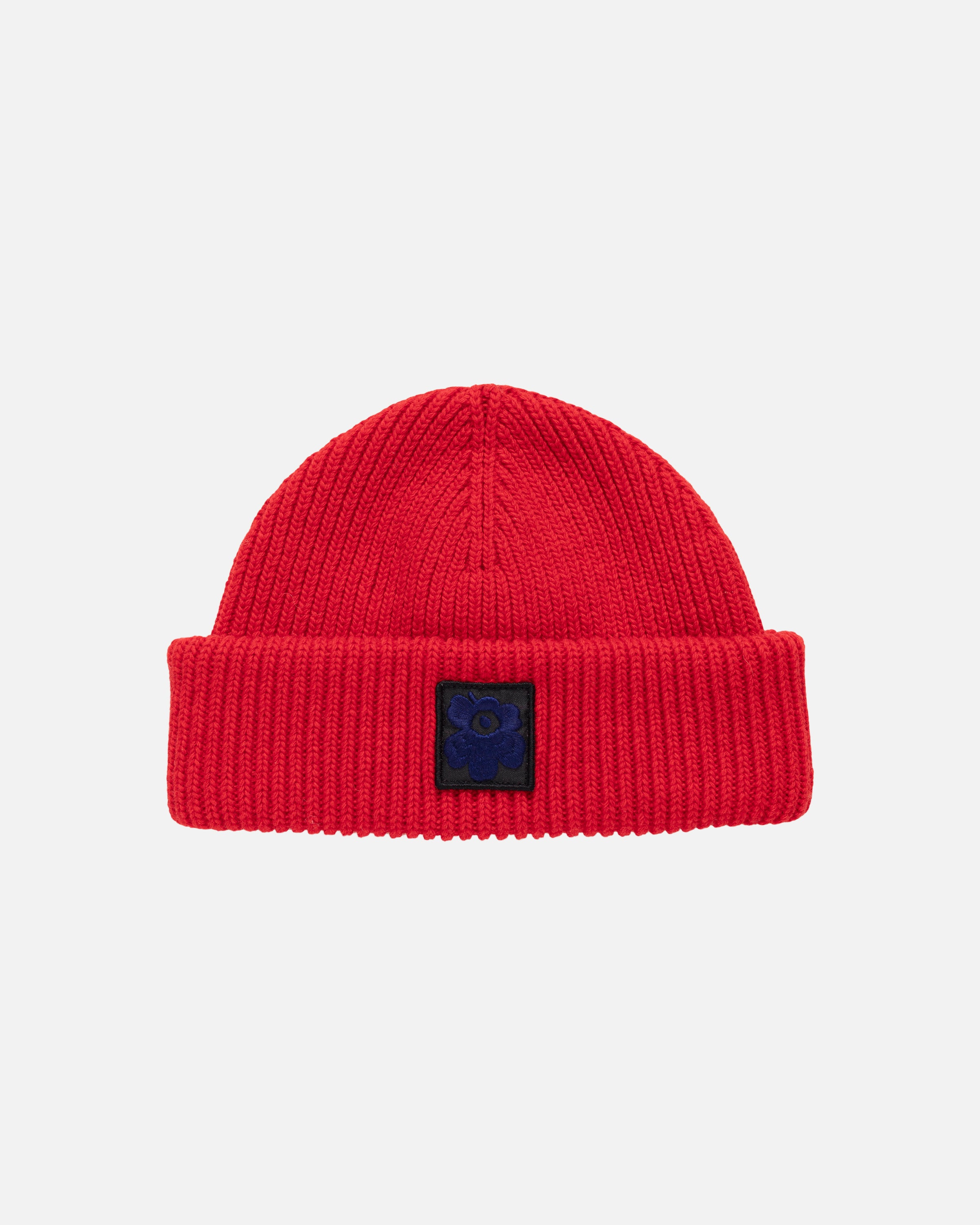 KIOSKI ROIHUA SOLID KNIT BEANIE | MARIMEKKO – SIDEFAME GROUP