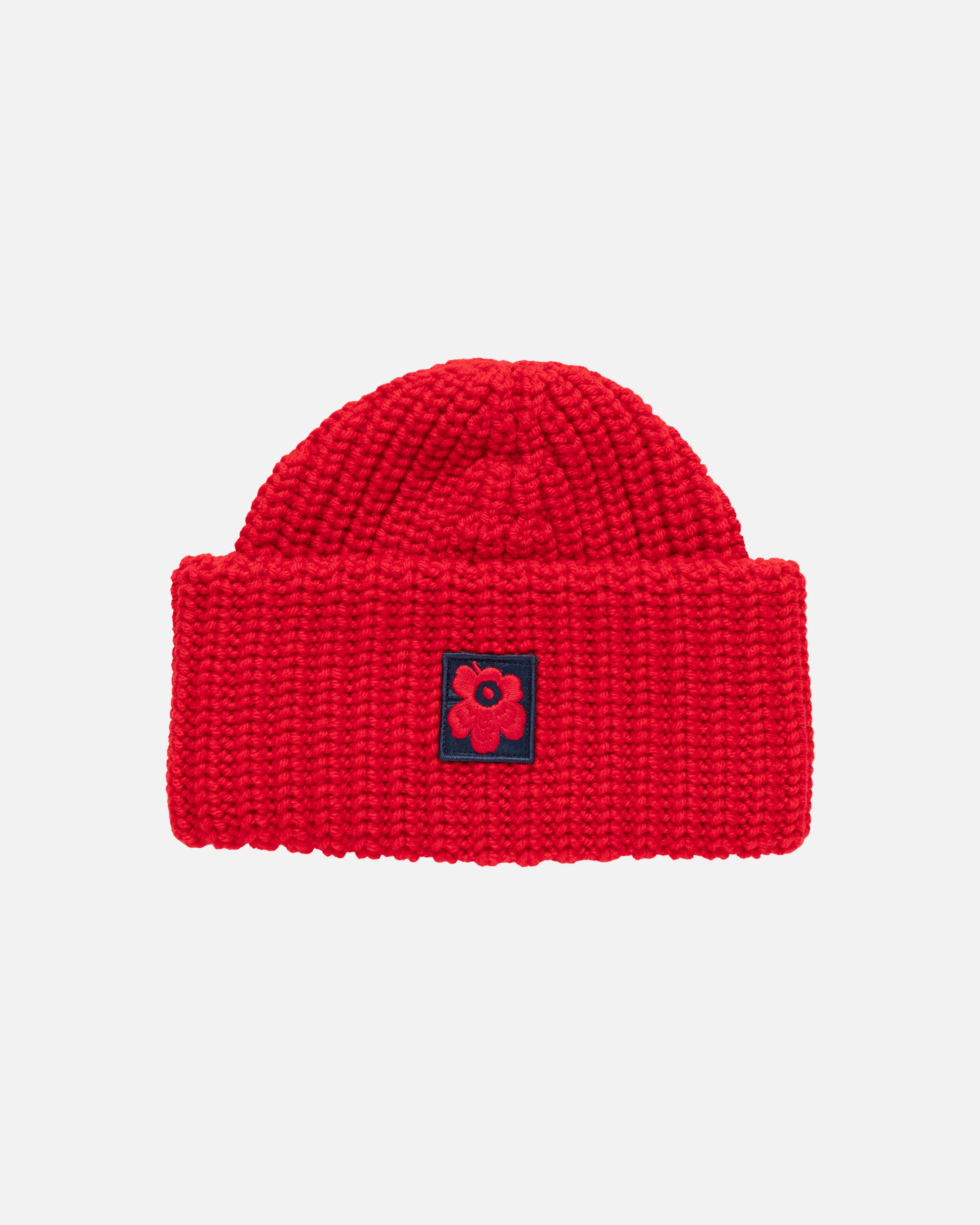 Kioski Tilaisuus Solid Knit Beanie