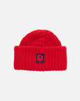 Kioski Tilaisuus Solid Knit Beanie