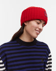 Kioski Tilaisuus Solid Knit Beanie