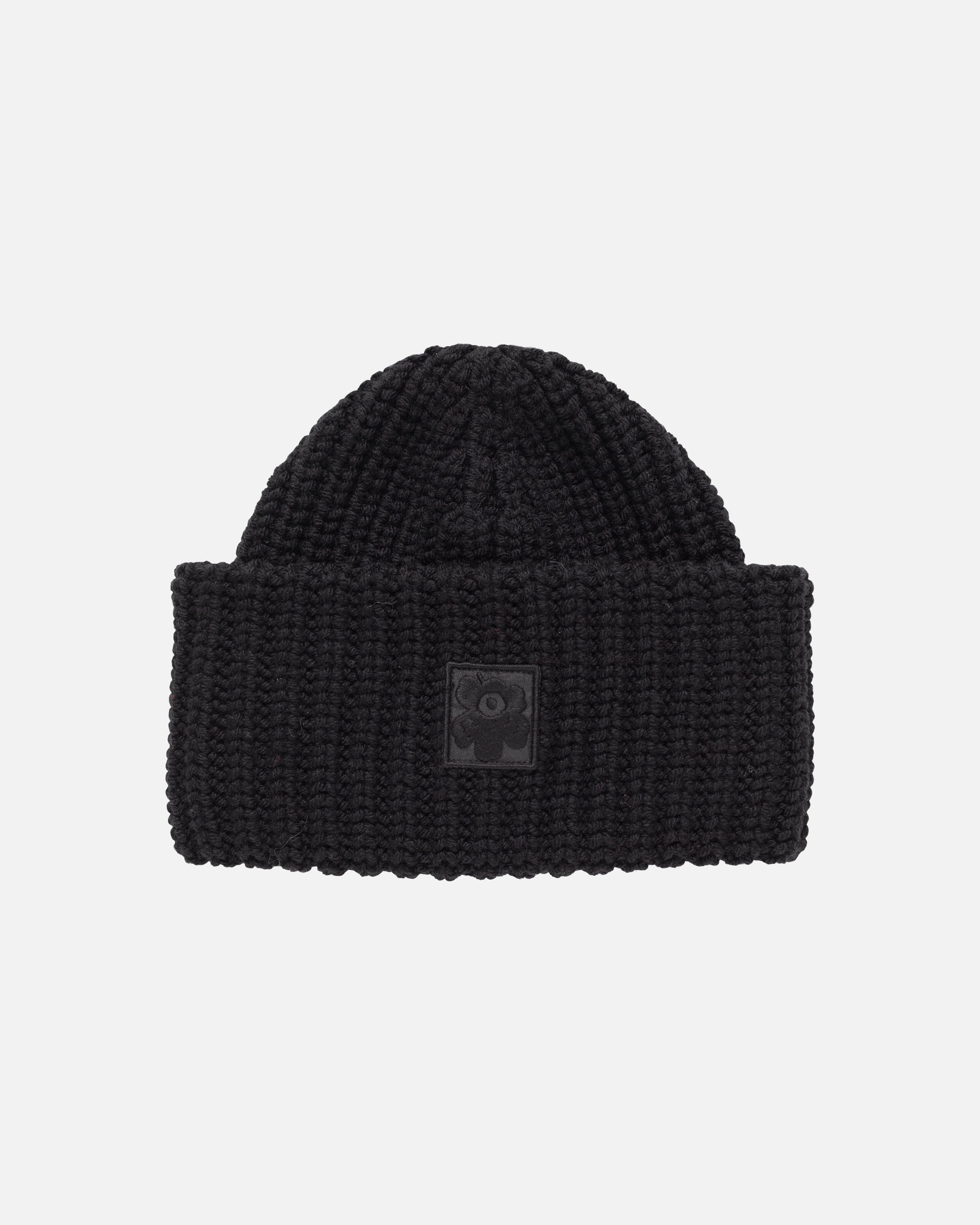 Kioski Tilaisuus Solid Knit Beanie