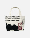 Kioski Nyytti Unikko Tribute Lunch Tote Bag 20X29X9.5cm