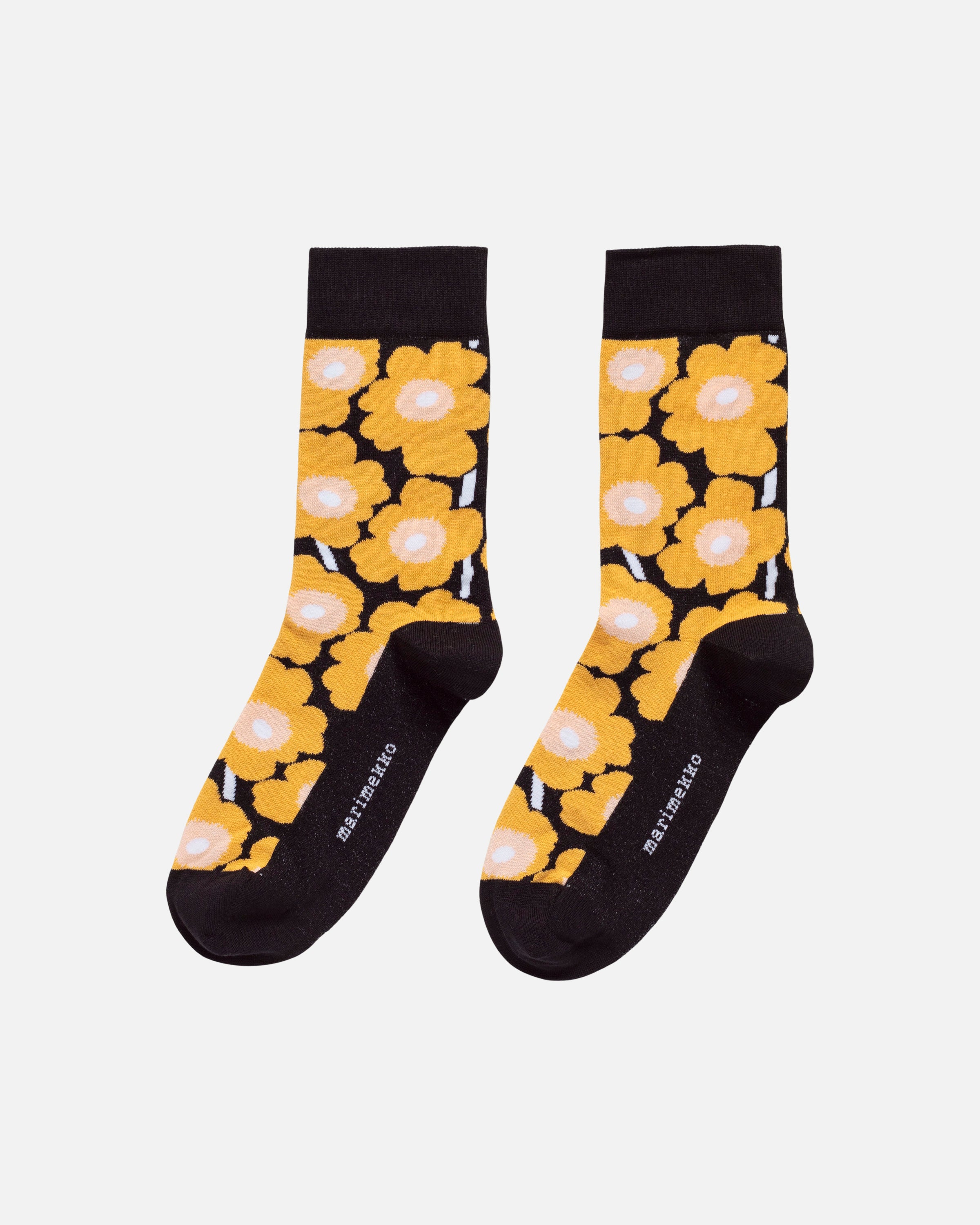 Unikko Kirmailla Ankle Socks