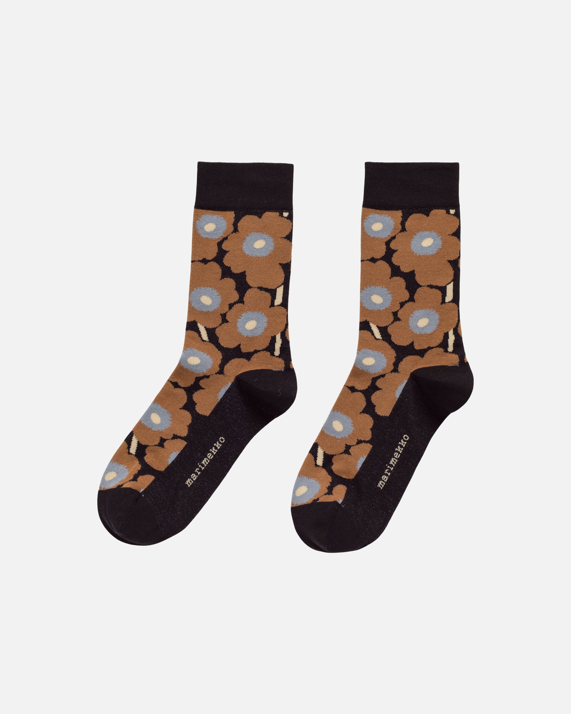 Unikko Kirmailla Ankle Socks