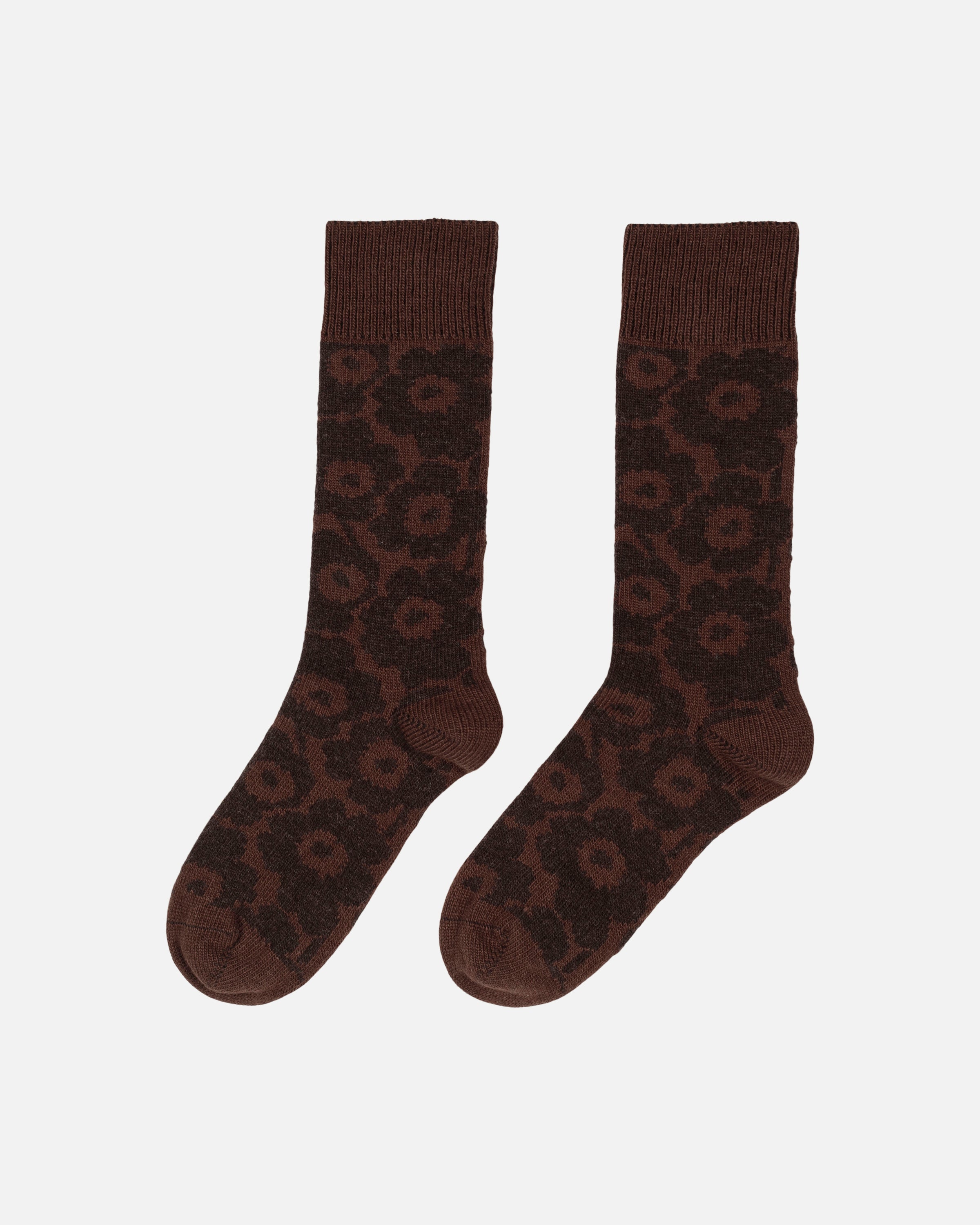 Oras Unikko Wool Ankle Socks