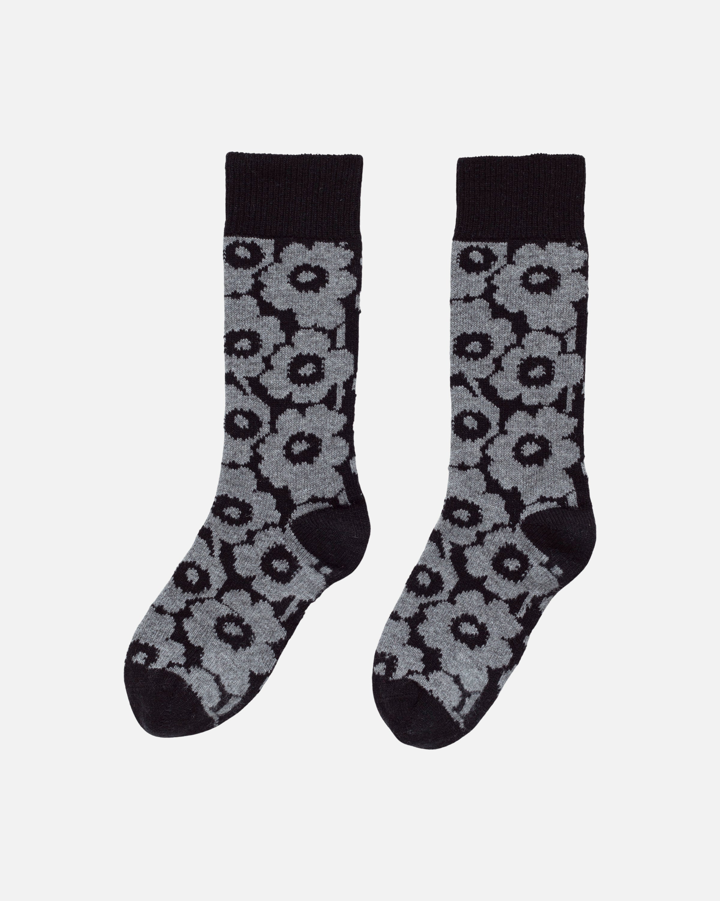 Oras Unikko Wool Ankle Socks