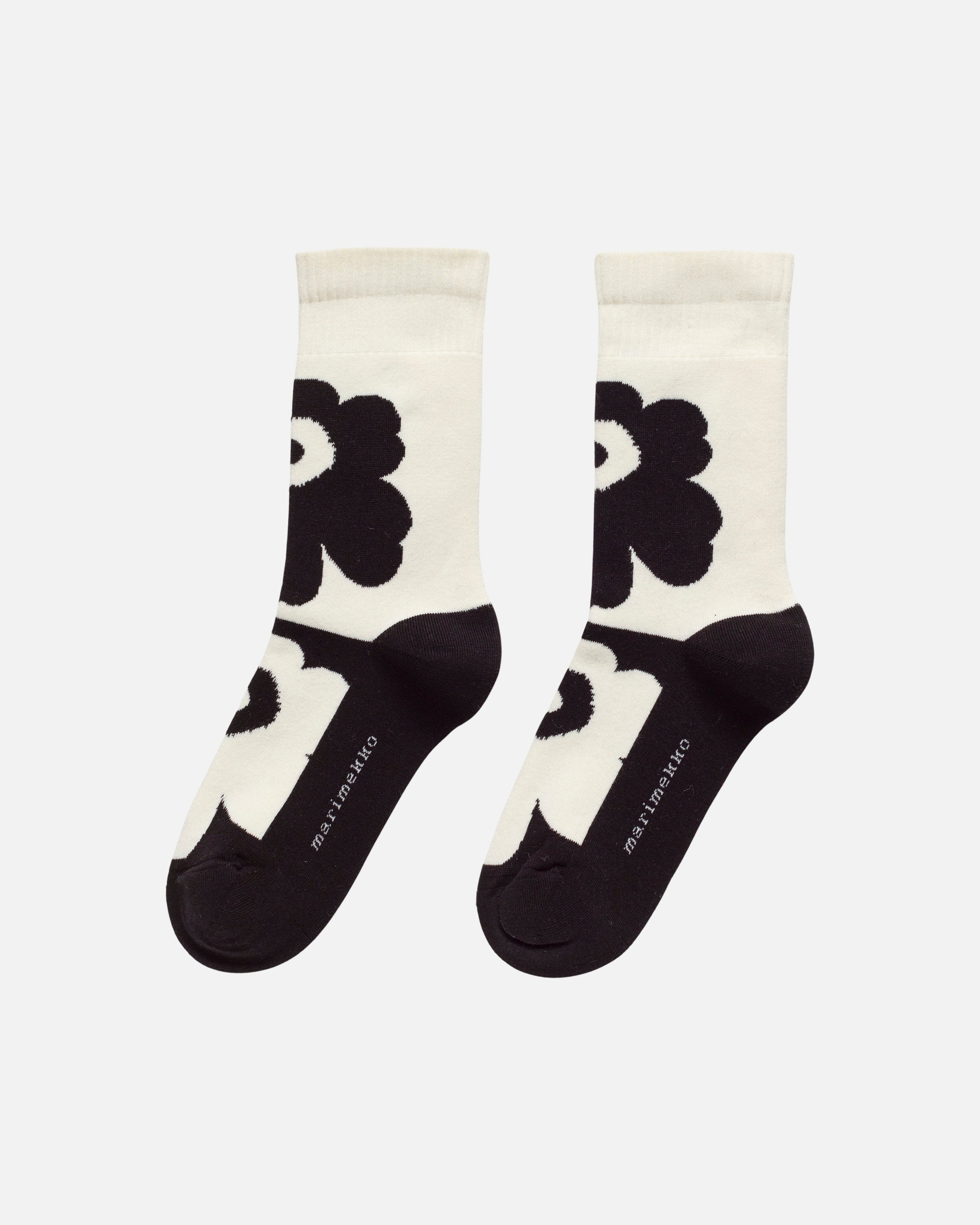 Kioski Pirtti Unikko Ankle Socks