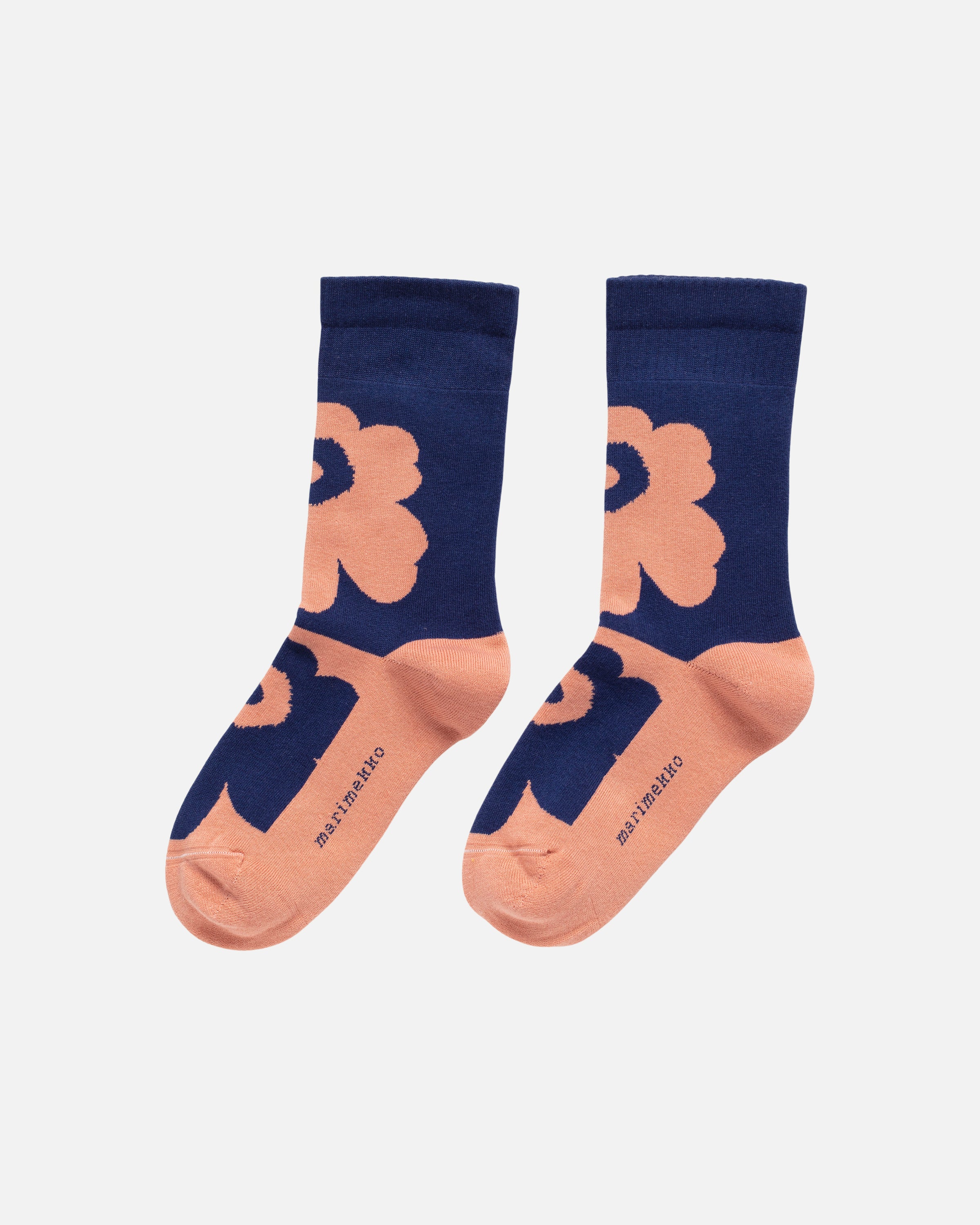 Kioski Pirtti Unikko Ankle Socks