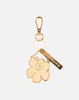 Unikko Logo Rivisto Key Chain