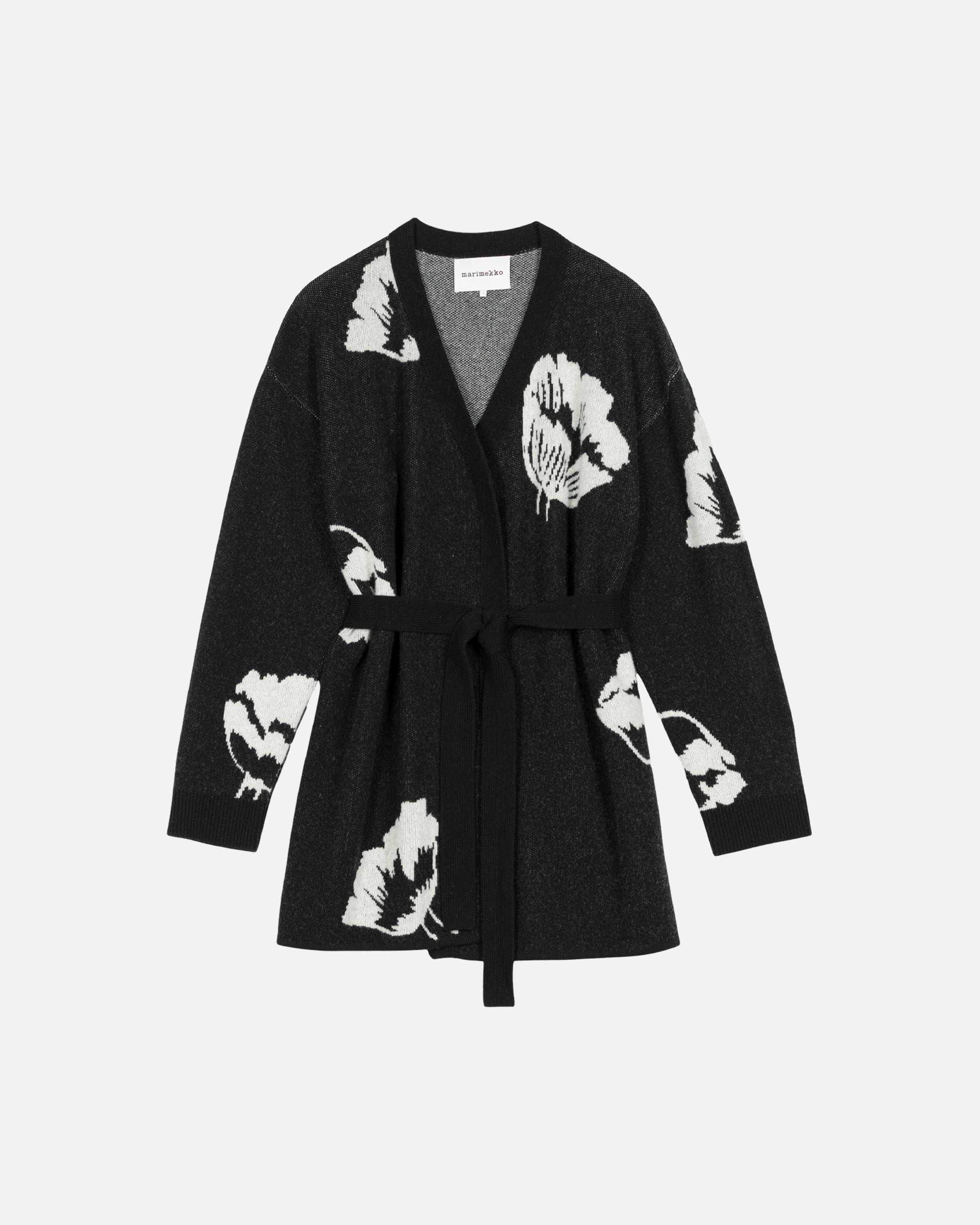 【2025SS】マリメッコ/ Sanoma Unikko Placement フーディ Sanoma Unikko Placement - Marimekko Fashion