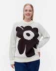 Kioski Lasi Unikko Knitted Pullover 70cm