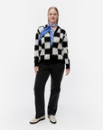 Kioski Suuruus Jakala Knitted Cardigan 66cm