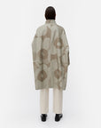 Anteesi Unikko Coat 100cm