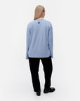 Kioski Bisarri Unikko Placement Long Sleeve Tee 71cm