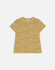 Heleys Outline Unikko Short Sleeve Top 60cm