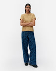 Heleys Outline Unikko Short Sleeve Top 60cm