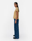 Heleys Outline Unikko Short Sleeve Top 60cm