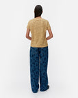 Heleys Outline Unikko Short Sleeve Top 60cm