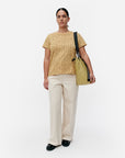 Heleys Outline Unikko Short Sleeve Top 60cm