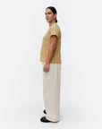 Heleys Outline Unikko Short Sleeve Top 60cm