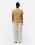 Heleys Outline Unikko Short Sleeve Top 60cm