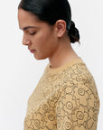 Heleys Outline Unikko Short Sleeve Top 60cm