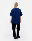 Kioski Nopeus Ostjakki Placment Short Sleeve Top 73cm