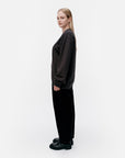 Kioski Loisto Logo Placement Sweatshirt 72cm