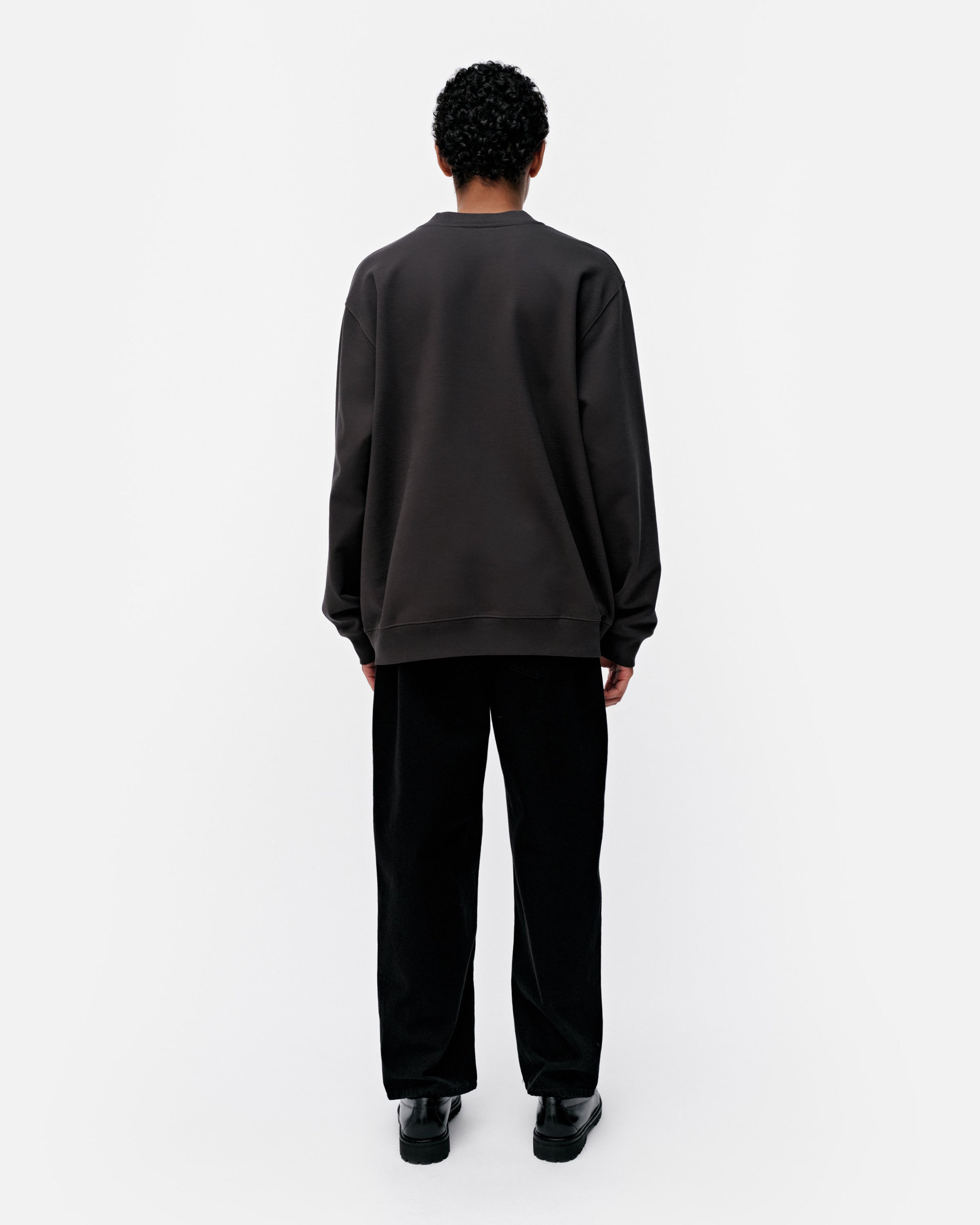 Kioski Loisto Logo Placement Sweatshirt 72cm