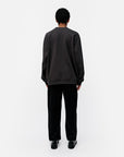 Kioski Loisto Logo Placement Sweatshirt 72cm