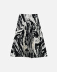 Myy Marras Pleated Skirt 83.5cm