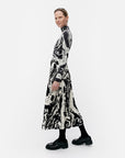 Myy Marras Pleated Skirt 83.5cm